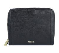 FOSSIL Portamonete 'Logan' nero Donna FOSSIL XS-XL nero