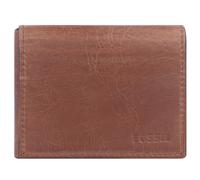 FOSSIL Portamonete marrone Uomo FOSSIL XS-XXL