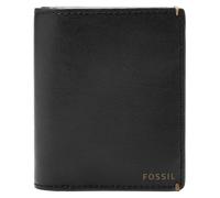 FOSSIL Portamonete nero Uomo FOSSIL XS-XXL