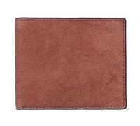 FOSSIL Portamonete 'Steven' marrone Uomo FOSSIL XS-XXL