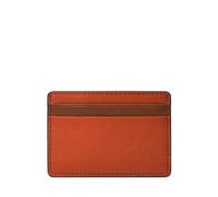 Fossil Portatessere Steven da uomo in pelle, ML4395836
