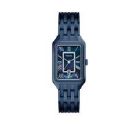 Fossil Raquel ES5479 - Orologio da donna al quarzo con quadrante blu