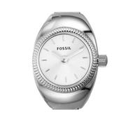Orologio Fossil Ring Watch ES5245 Argento 00