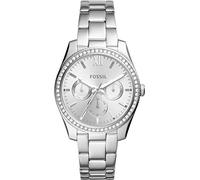 Fossil SCARLETTE ES4314 Orologio da polso donna Con zirconi