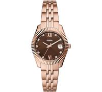 Fossil SCARLETTE ES5324 Orologio da polso donna