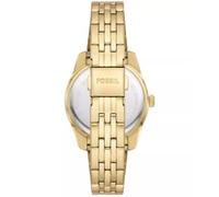 Orologio Fossil Scarlette ES5338 Oro 00