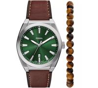 Fossil Set Regalo Everett Fs6080Set + Braccialetto