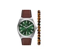 Fossil Set Regalo Everett Fs6080Set + Braccialetto - Set orologio