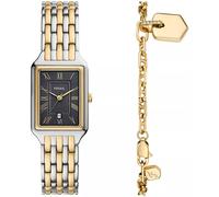 Fossil Set Regalo Raquel Es5376Set + Bracciale