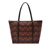 Fossil Carlie Borsa shopper 34 cm braun (TAS024275)