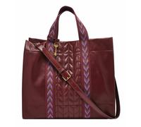 FOSSIL shopper borsa Carmen Tote Wine