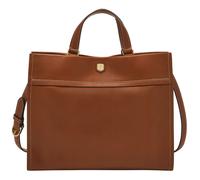 FOSSIL shopper borsa Gemma Tote Bag S Brown