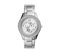 Fossil STELLA ES3588 Orologio da polso donna Con zirconi