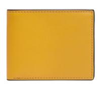 FOSSIL Steven FPW Bifold Wallet Mustard