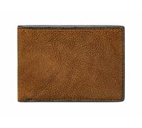 FOSSIL Steven FPW Bifold Wallet Sand
