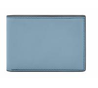 FOSSIL Steven FPW Bifold Wallet Sky Blue