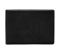FOSSIL Steven FPW Bifold Wallet Slate Black
