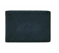 FOSSIL Steven FPW Bifold Wallet Vintage Indigo