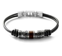 Fossil Stylish men´s Bracciale JF84196040