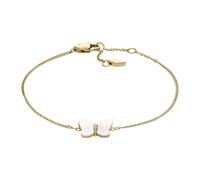 Fossil - Sutton Bracelet - - Accessories - Donna - Giallo - ONE SIZE