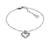 Fossil - Sutton Bracelet - - Accessories - Donna - Grigio - ONE SIZE