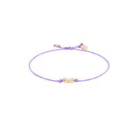 Fossil Sutton JA7309710 - Bracciale da donna in ottone dorato