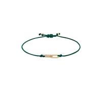 Fossil Sutton JA7311710 - Bracciale da donna in ottone dorato