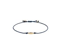Fossil Sutton JA7312710 - Bracciale da donna in ottone dorato