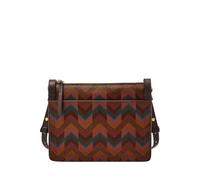 Fossil Taryn, Borsa a Tracolla Donna, Marrone