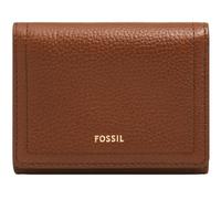 FOSSIL Trifold Medium Brown