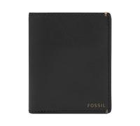 Fossil Uomo Bifold Nero