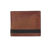 Fossil Uomo FQLBW5851709 Portafogli - marrone - Taglia unica