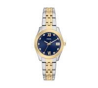 FOSSIL WATCH