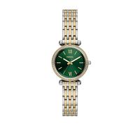 FOSSIL WATCH