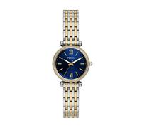FOSSIL WATCH