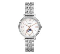 Fossil Watch ES5164, argento, cinturino, argento, Bracciale