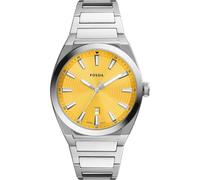 Fossil Watch FS5985, argento, Bracciale