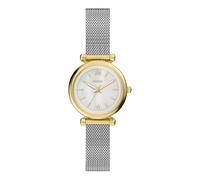 Fossil - Watches - - Accessories - Donna - Bianco - ONE SIZE