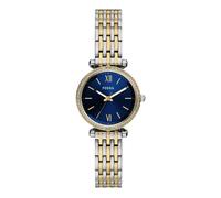 Fossil - Watches - - Accessories - Donna - Blu - ONE SIZE