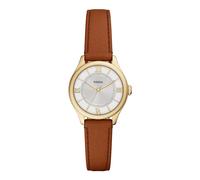 Fossil - Watches - - Accessories - Donna - Giallo - ONE SIZE