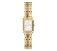Fossil - Watches - - Accessories - Donna - Giallo - ONE SIZE