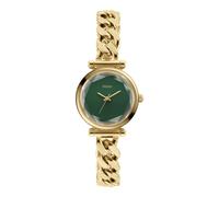 Fossil - Watches - - Accessories - Donna - Giallo - ONE SIZE
