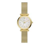 Fossil - Watches - - Accessories - Donna - Giallo - ONE SIZE