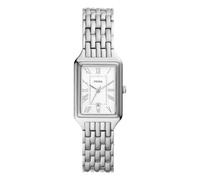 Fossil - Watches - - Accessories - Donna - Grigio - ONE SIZE