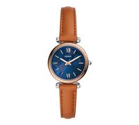 Fossil - Watches - - Accessories - Donna - Grigio - ONE SIZE