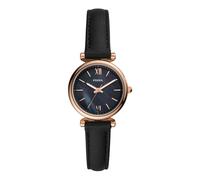 Fossil - Watches - - Accessories - Donna - Nero - ONE SIZE