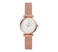 Fossil - Watches - - Accessories - Donna - Rosa - ONE SIZE