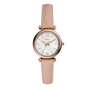 Fossil - Watches - - Accessories - Donna - Rosa - ONE SIZE