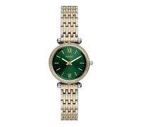 Fossil - Watches - - Accessories - Donna - Verde - ONE SIZE