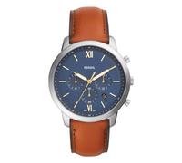 Fossil - Watches - - Accessories - Uomo - Grigio - ONE SIZE